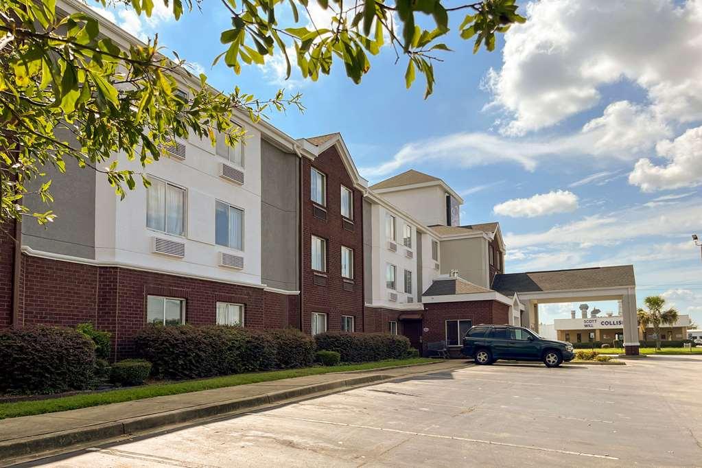 Sleep Inn Sumter Exterior photo