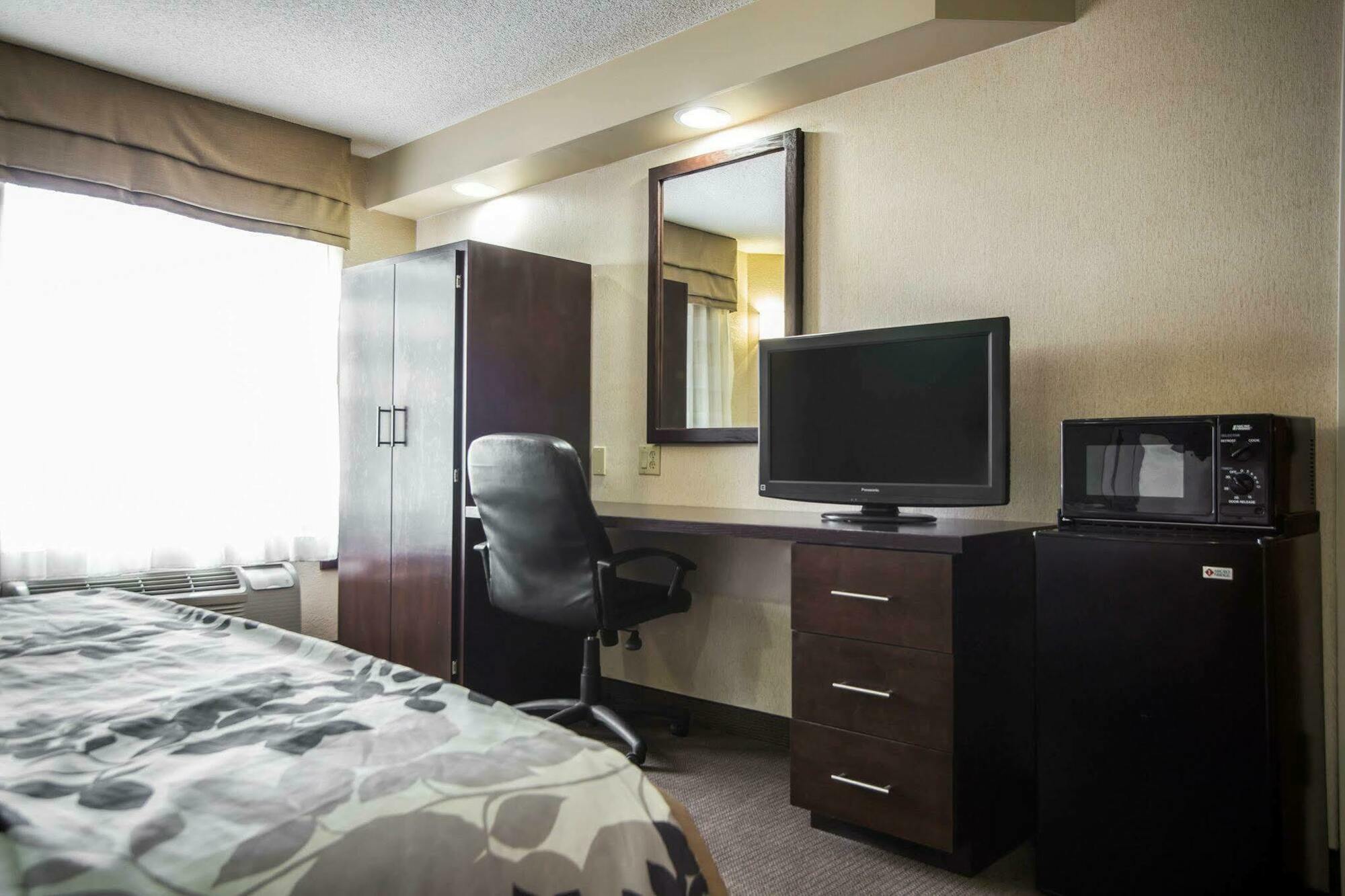 Sleep Inn Sumter Exterior photo